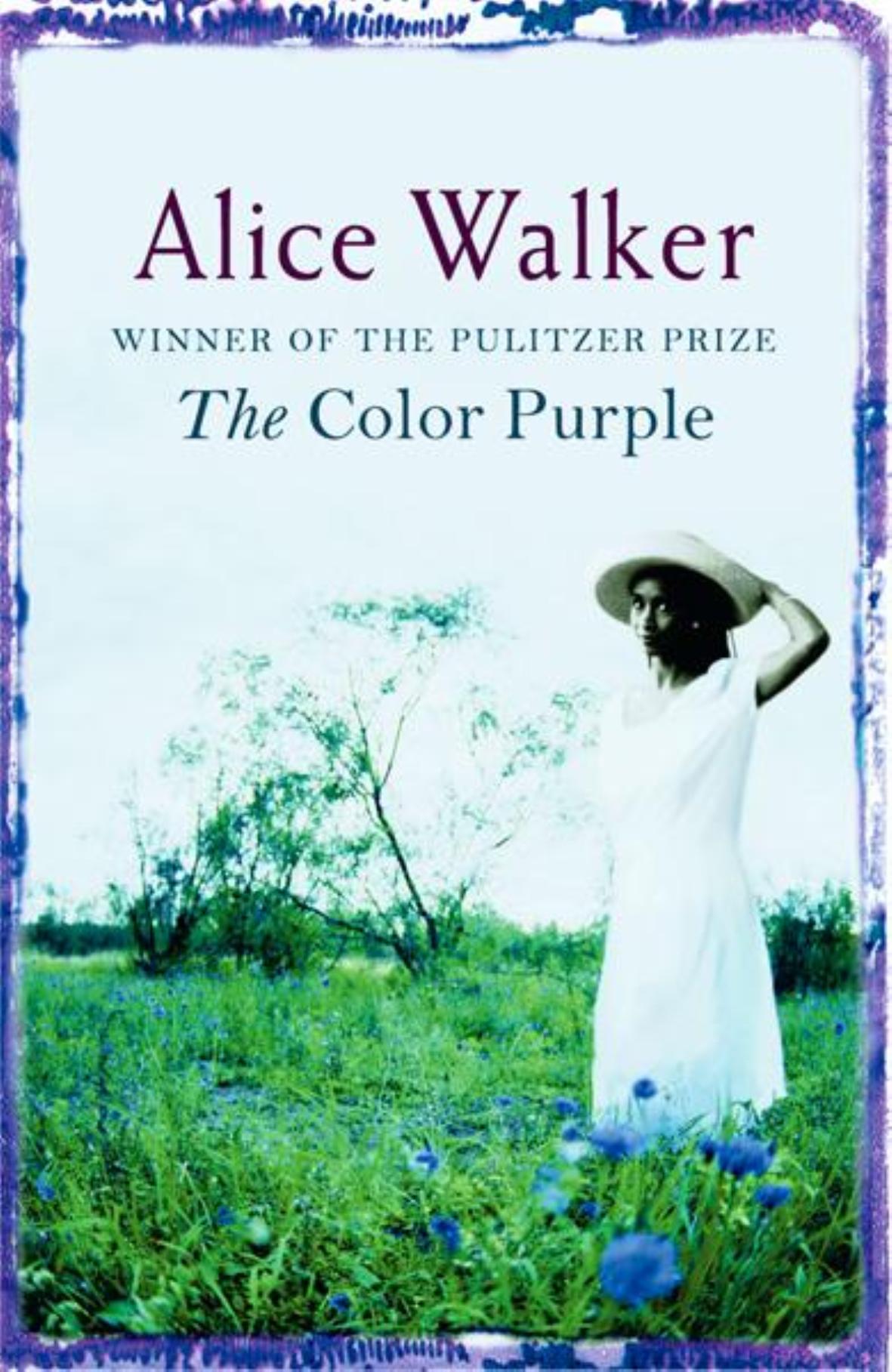 THE COLOR PURPLE - Nordiska - international performing rights agency