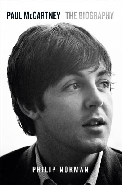 Paul McCartney: The Biography - Better Reading