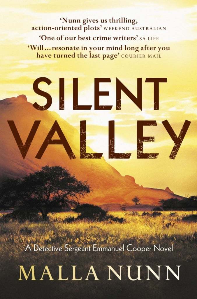 Silent Valley Better Reading