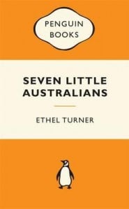Seven Little Australians