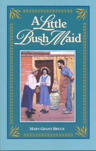 A Little Bush Maid (Billabong Book 1)