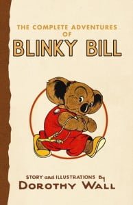 Blinky Bill