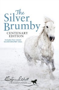 The Silver Brumby