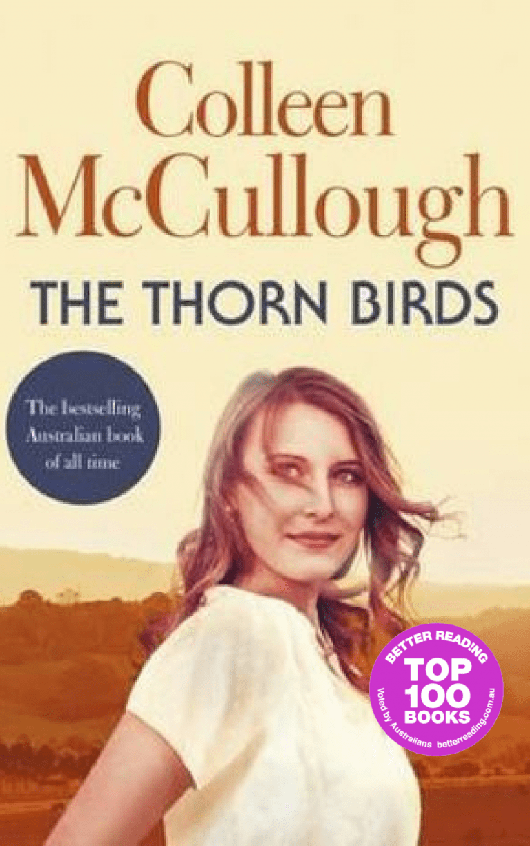 The Thorn Birds