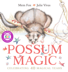 Possum Magic