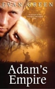 Adam's Empire
