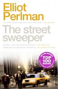 The Street Sweeper