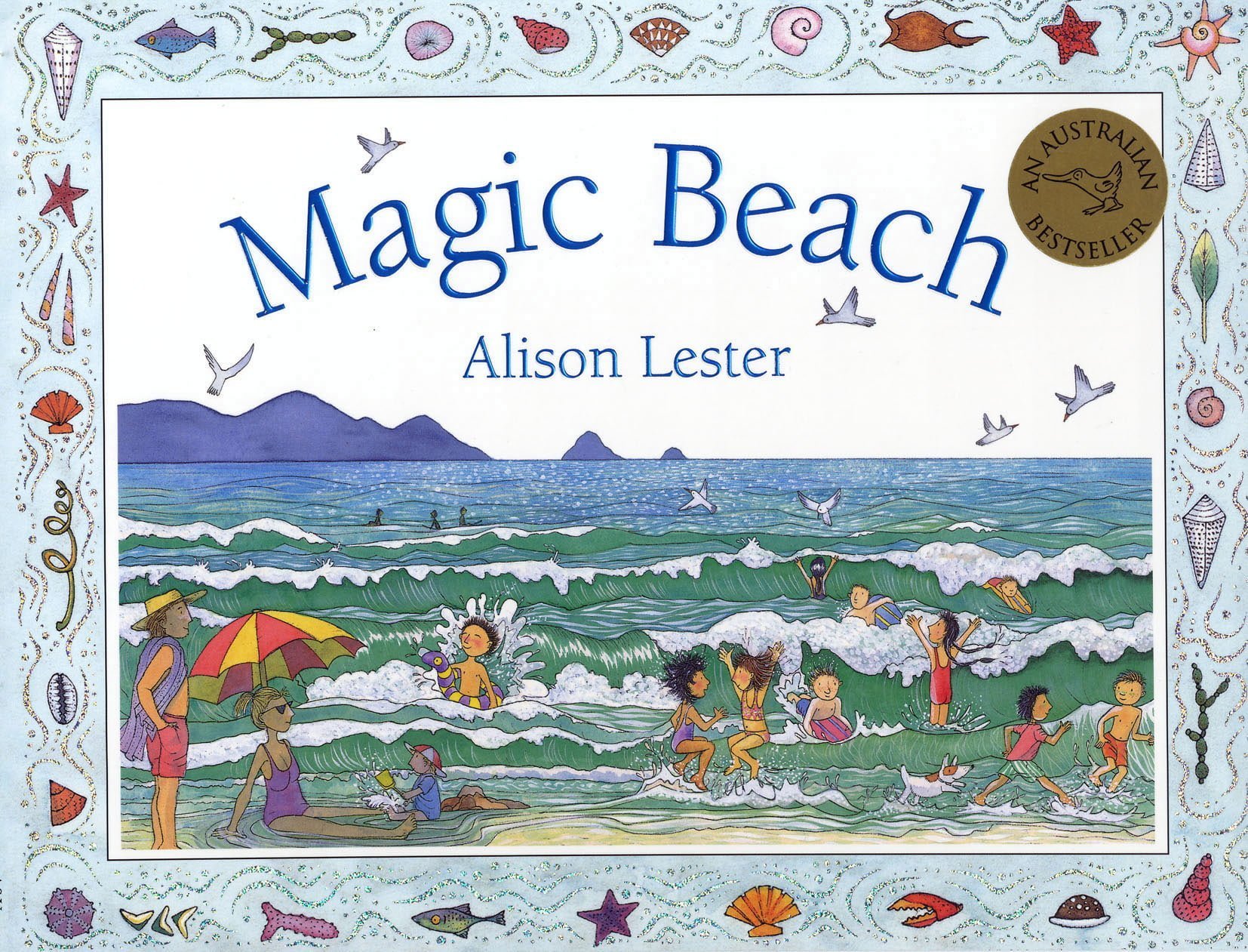 ‘What to read next’ and some favourite Australian stories