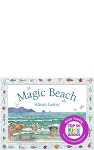 Magic Beach