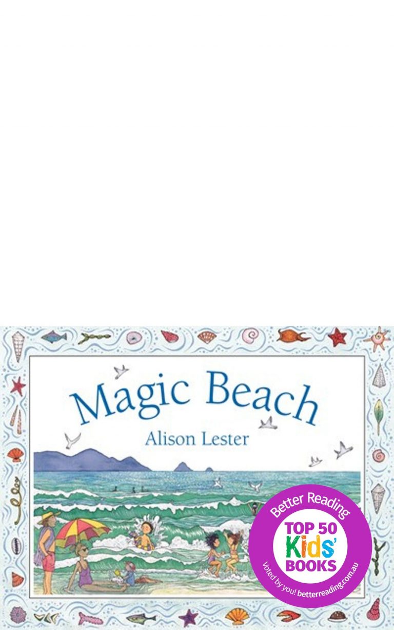 Magic Beach