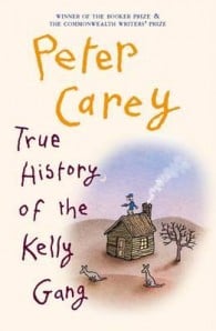 True History of the Kelly Gang