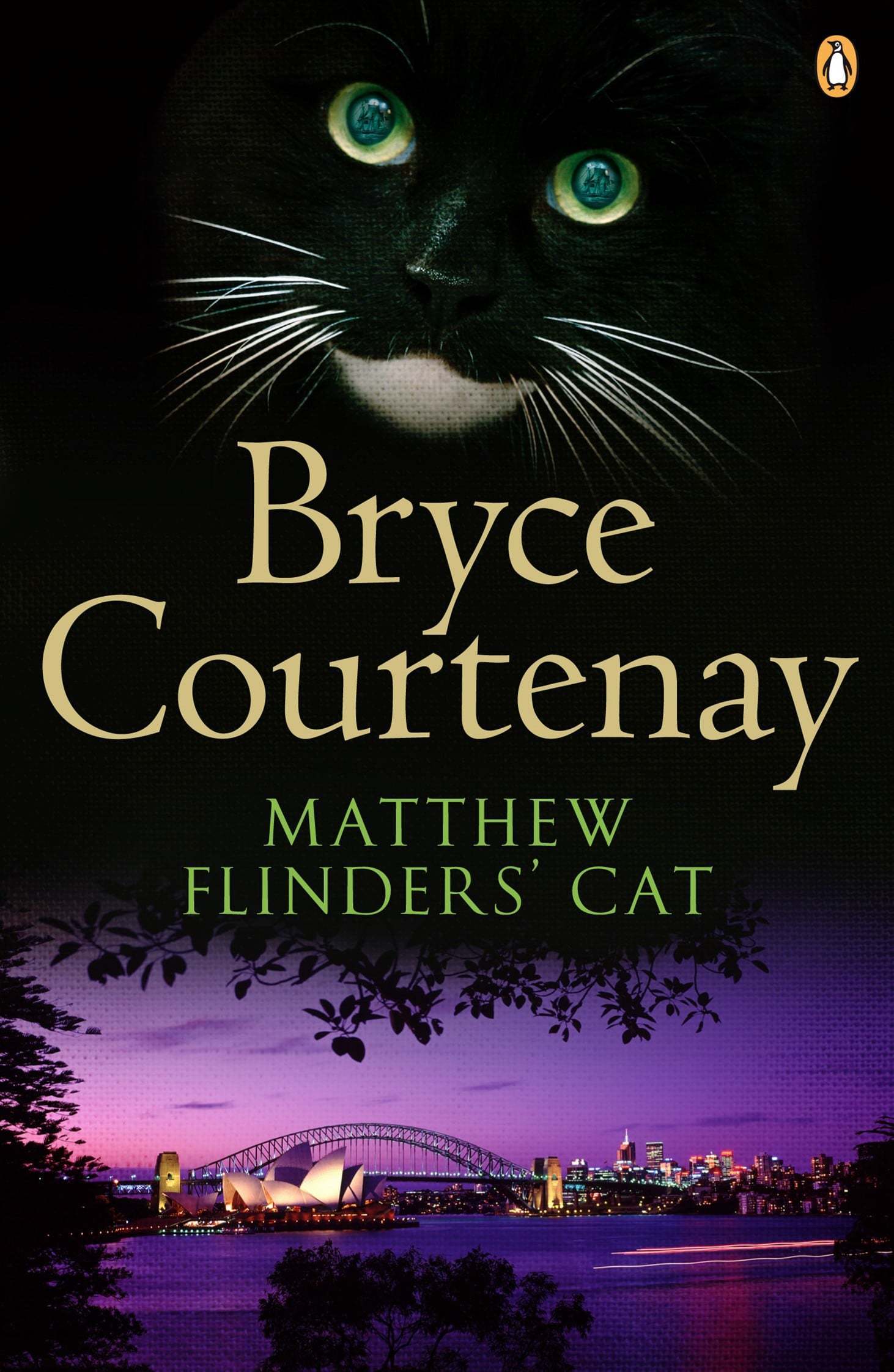 Matthew Flinders' Cat