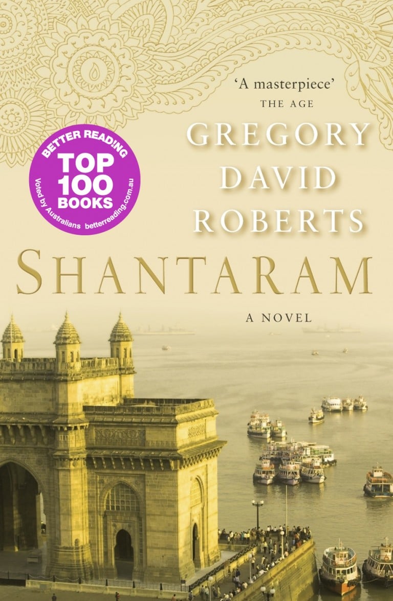 Shantaram