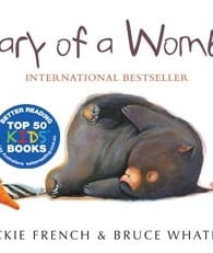 Diary of a Wombat