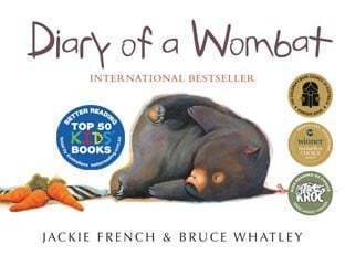 Diary of a Wombat