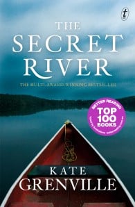 The Secret River