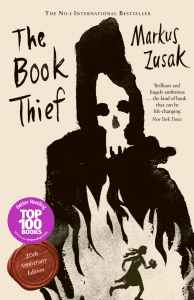 The Book Thief