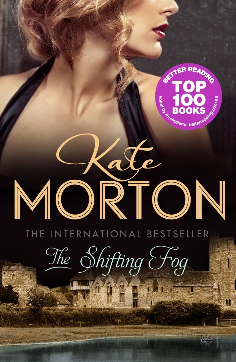 The Shifting Fog