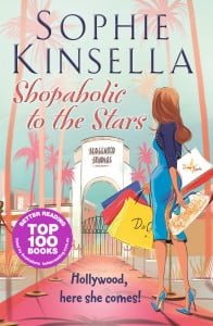 Shopaholic to the Stars (Shopaholic #7)