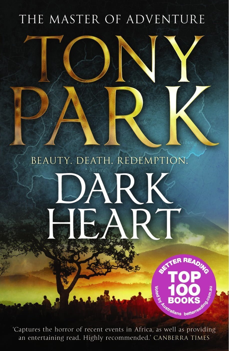 Dark Heart
