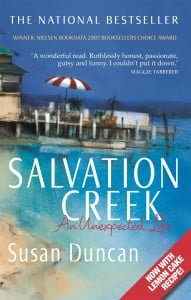Salvation Creek: An Unexpected Life