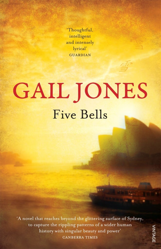 Five Bells