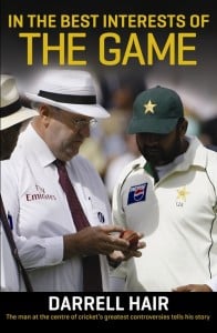 In the Best Interests of the Game
