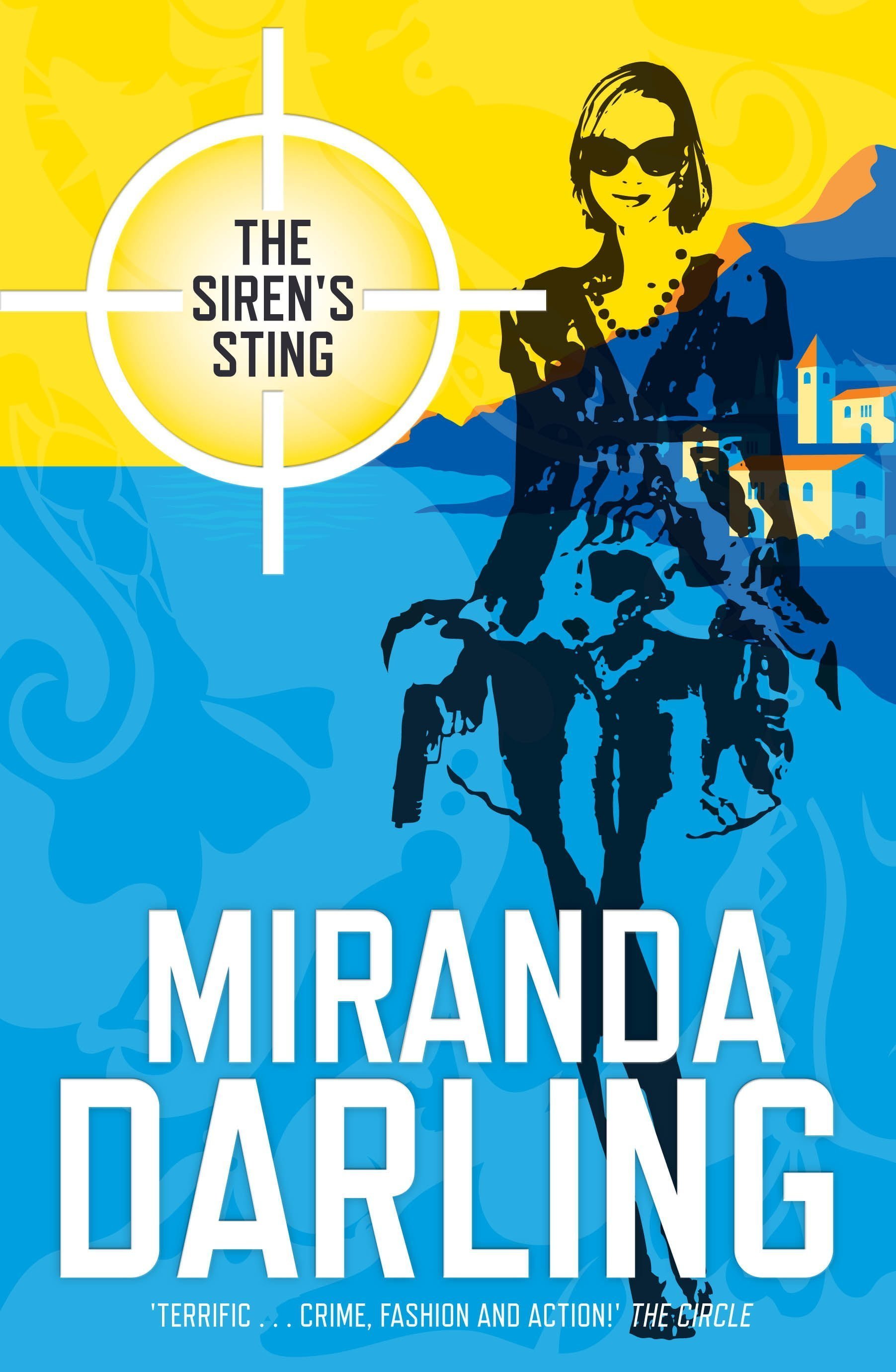 The Siren's Sting