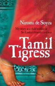 Tamil Tigress