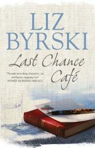 Last Chance Cafe