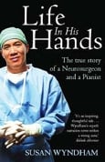 Life in His Hands