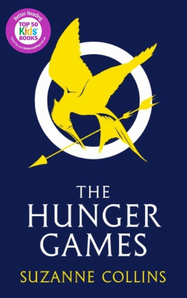 The Hunger Games (The Hunger Games #1)
