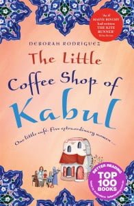 The Little Coffee Shop of Kabul
