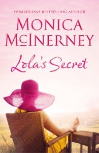 Lola's Secret