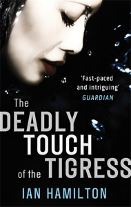 The Deadly Touch Of the Tigress