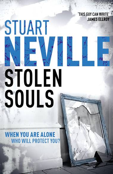 Stolen Souls