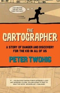 The Cartographer