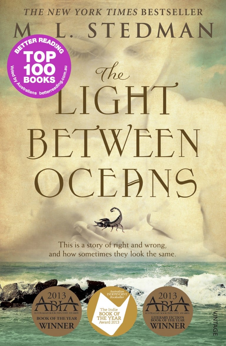 The Light Between Oceans