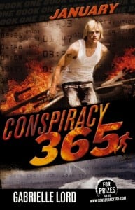 Conspiracy 365: January