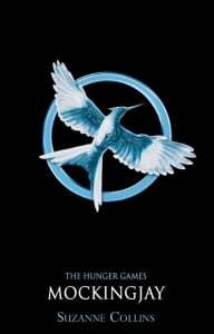 Mockingjay (The Hunger Games #3)