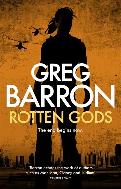 Rotten Gods