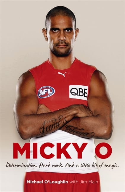 Micky O