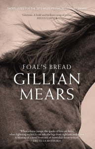 Foal's Bread