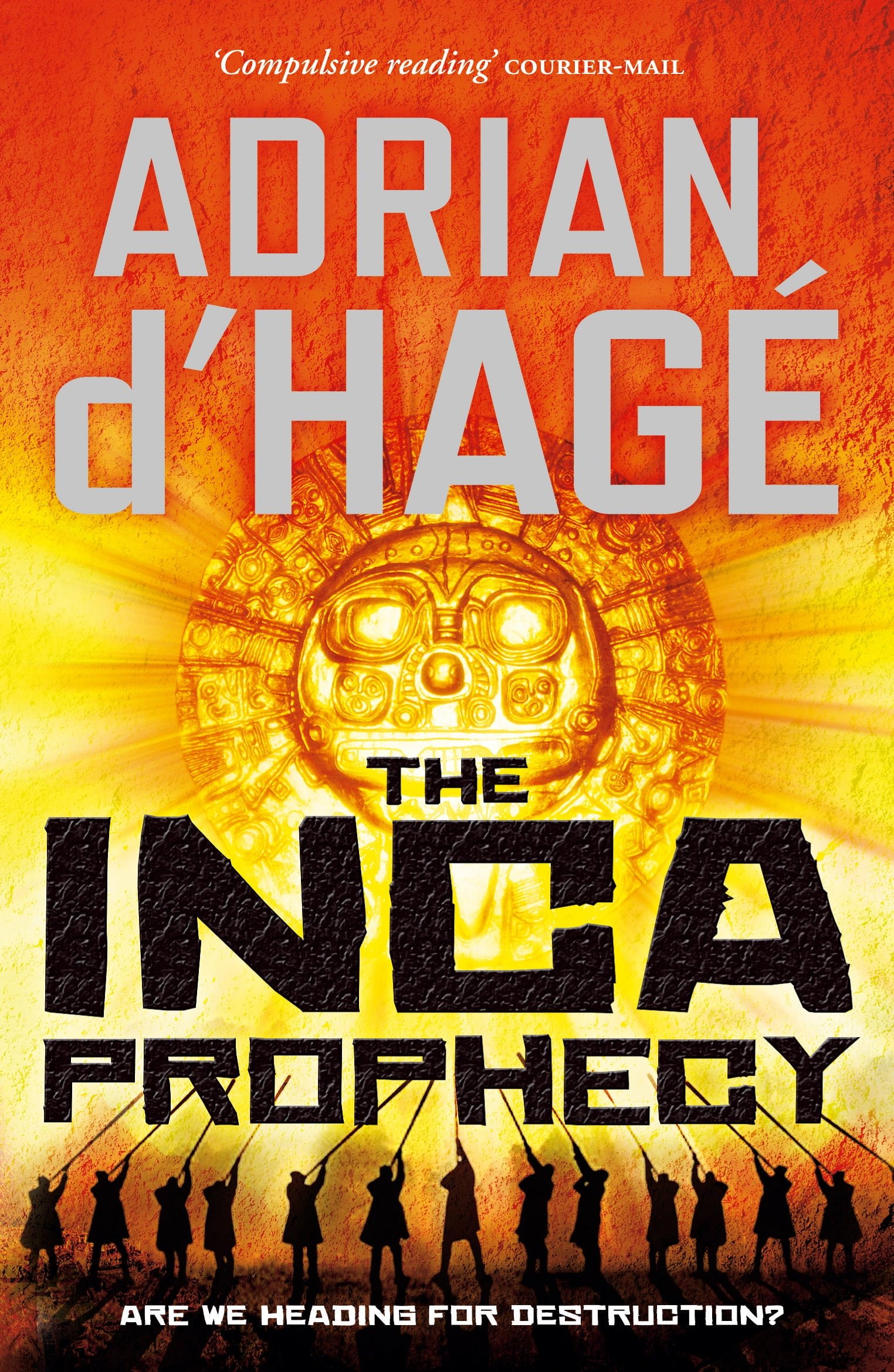 The Inca Prophecy