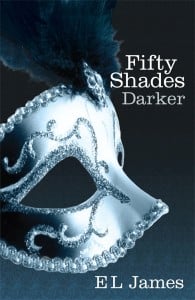 Fifty Shades Darker (Fifty Shades #2)