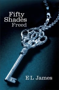 Fifty Shades Freed (Fifty Shades #3)