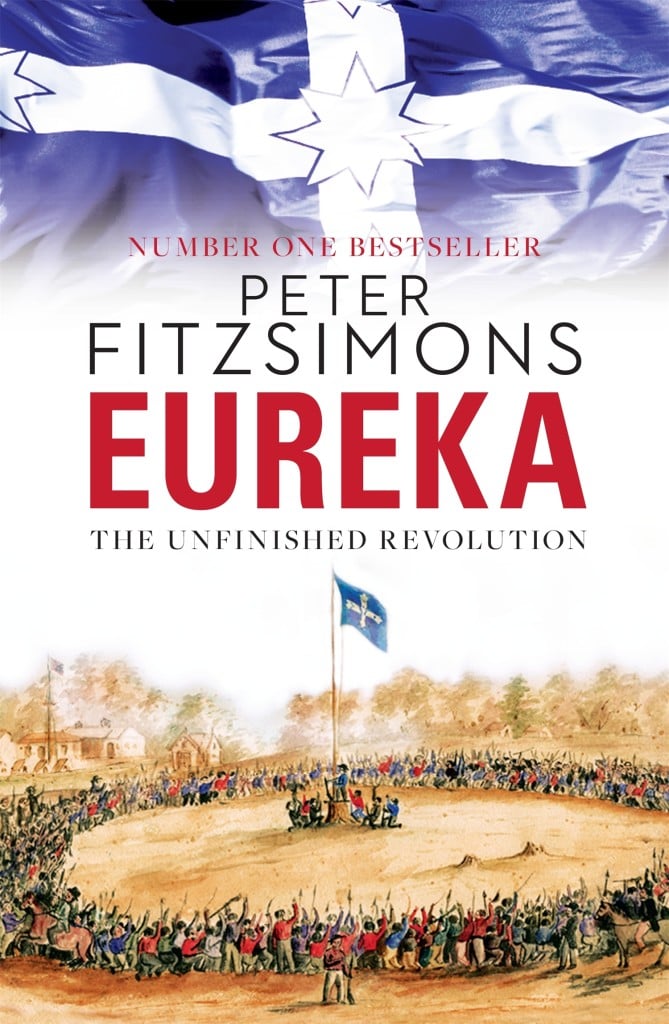 Eureka: The Unfinished Revolution 