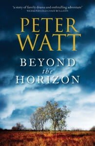 Beyond The Horizon