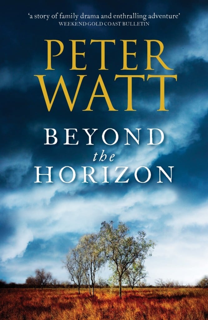 Beyond The Horizon