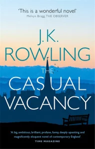 The Casual Vacancy